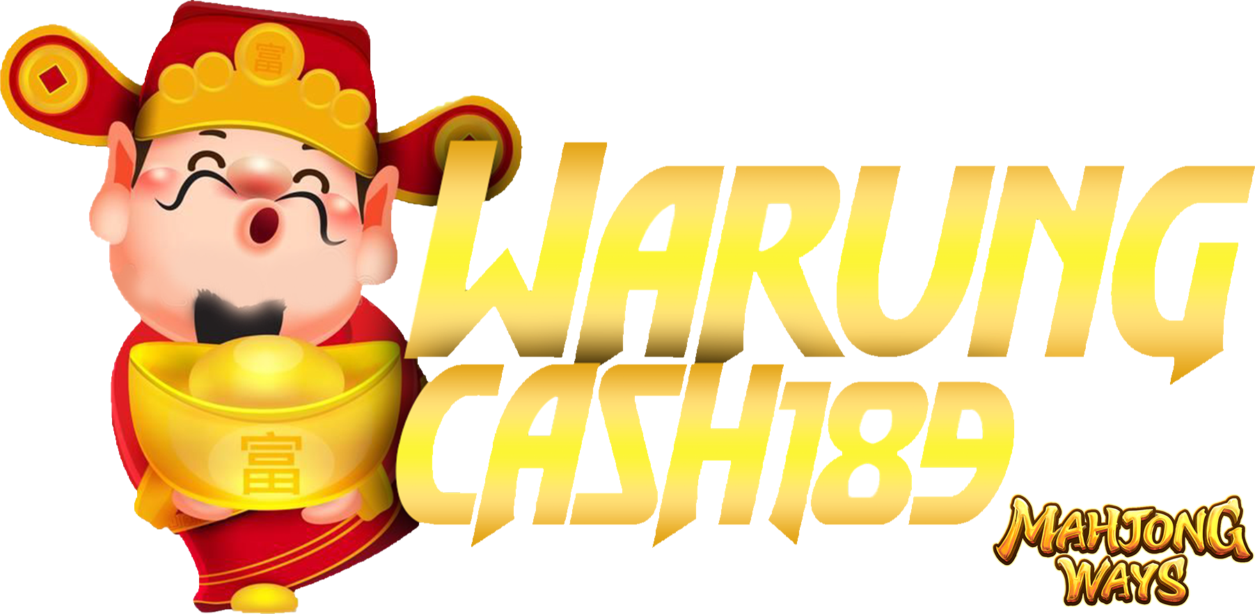 WARUNGCASH189 logo
